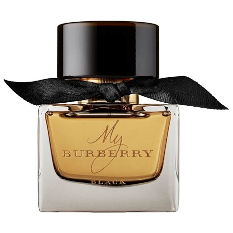 my burberry black scent|where to buy Burberry her.